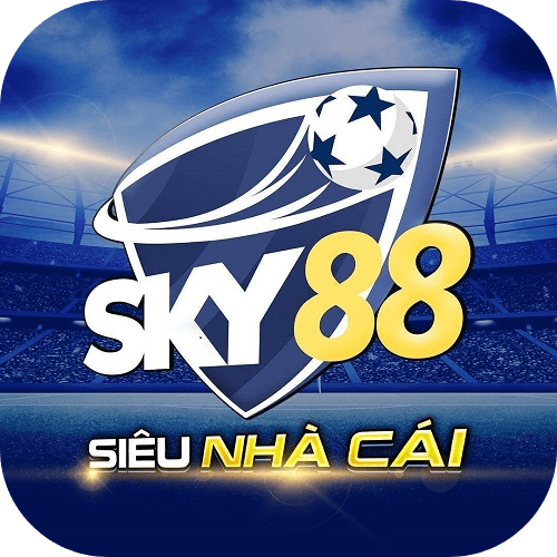 Sky88 logo