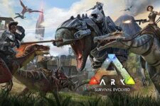 Ark game offline – game sinh tồn đang làm mưa làm gió trên “thị trường game” 
