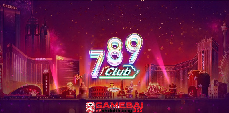 Cổng game bài 789 Club đẳng cấp hàng đầu