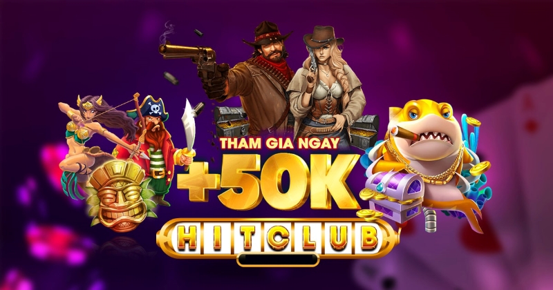 Điểm đặc biệt game đổi thưởng trên dưới tại Hit Club với May Club