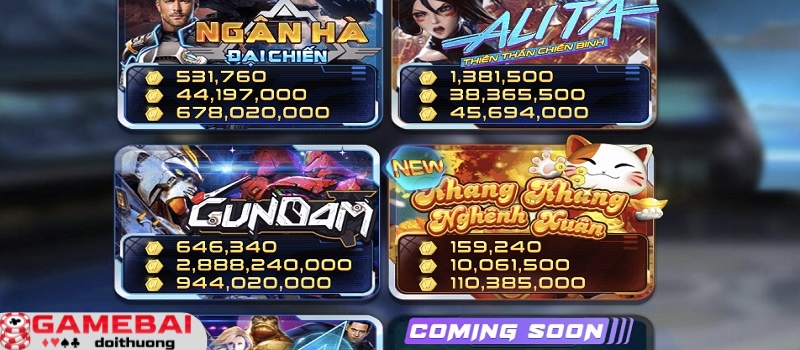 Slot game Khang Khang Nghênh Xuân Win79 có gì?